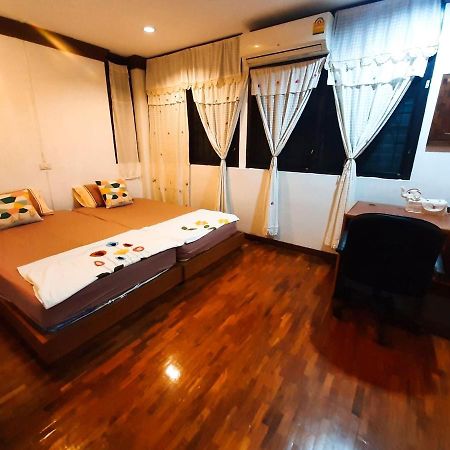 Mae Ping Home Chiang Mai Ngoại thất bức ảnh