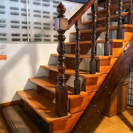 Mae Ping Home Chiang Mai Ngoại thất bức ảnh
