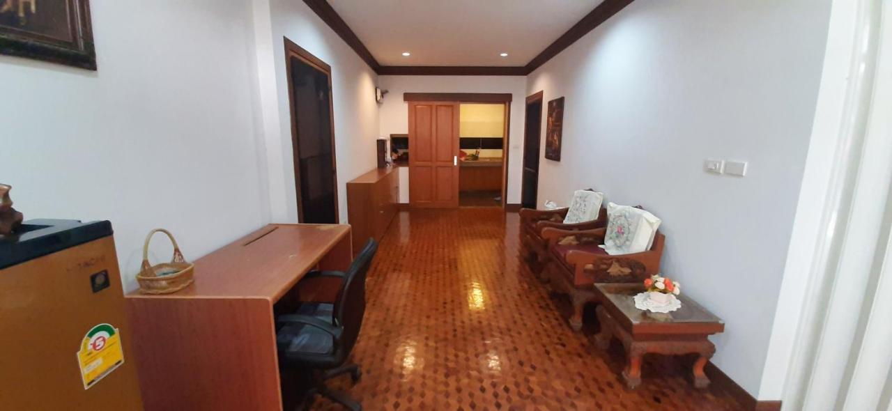Mae Ping Home Chiang Mai Ngoại thất bức ảnh