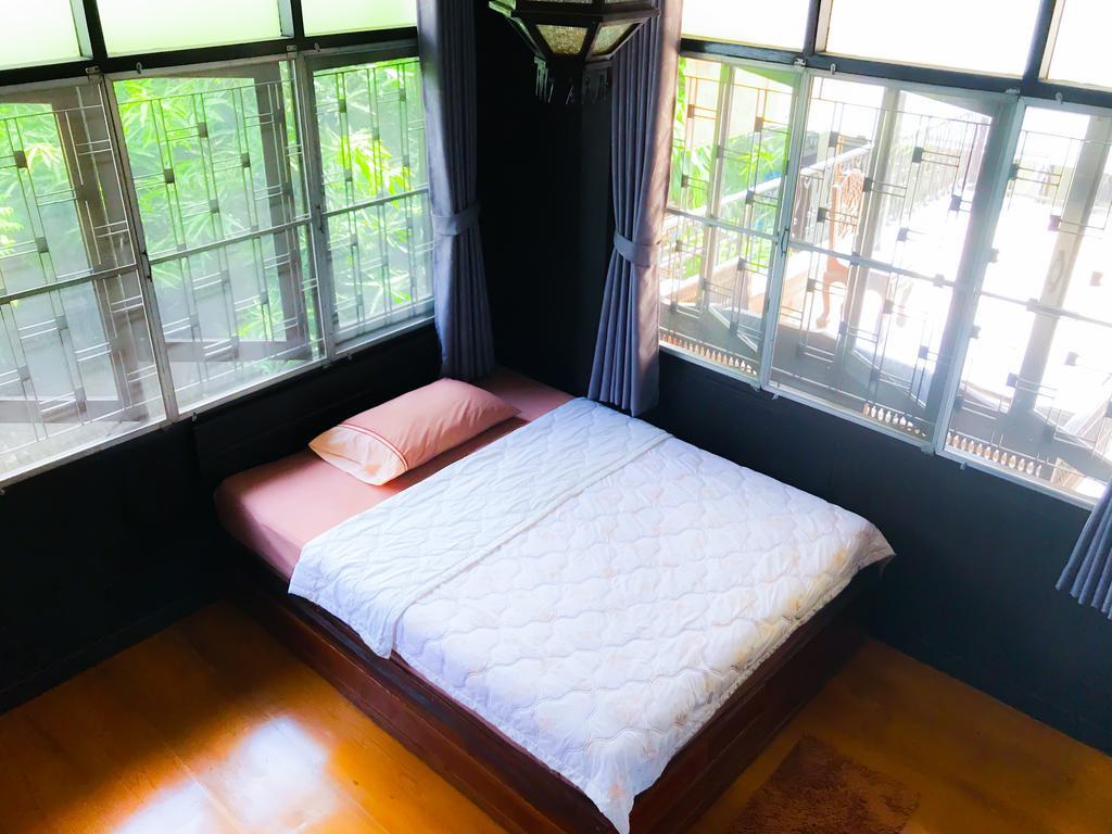 Mae Ping Home Chiang Mai Ngoại thất bức ảnh