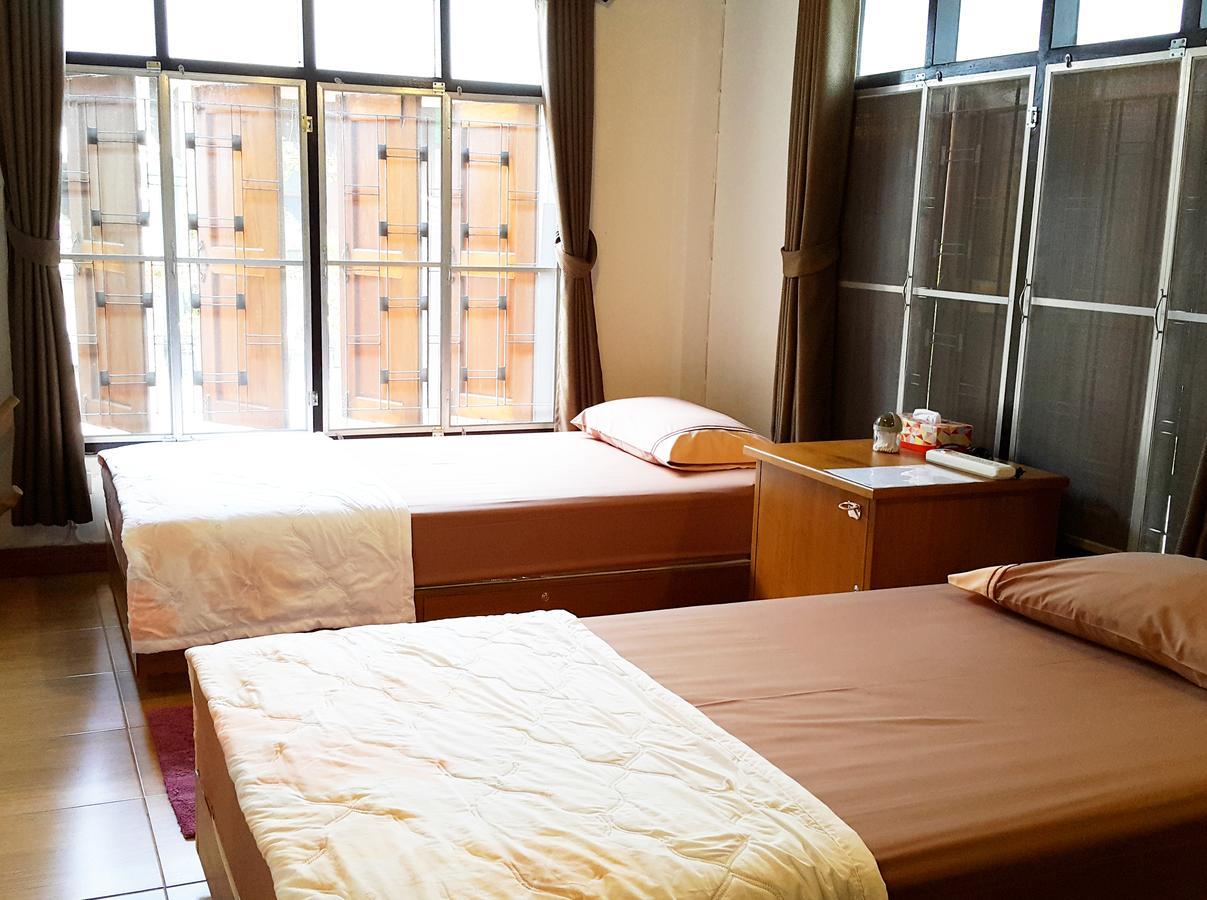 Mae Ping Home Chiang Mai Ngoại thất bức ảnh