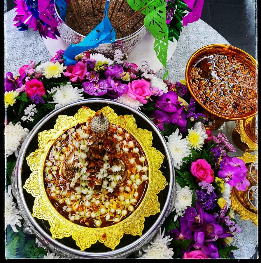 Mae Ping Home Chiang Mai Ngoại thất bức ảnh