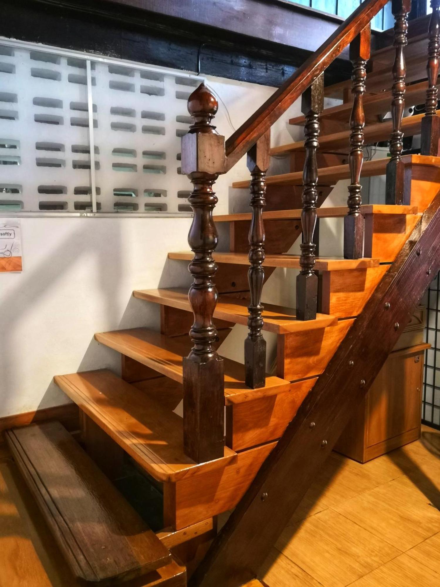 Mae Ping Home Chiang Mai Ngoại thất bức ảnh